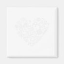 Search for heart shape magnets Children