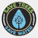 Search for save water stickers Recycle