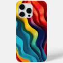 Search for rainbow colors iphone cases Abstract