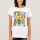 Recherche de dr seuss tshirts Grincer