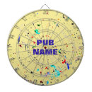 Search for paint dartboards Colourful