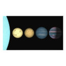 Search for comparison posters Astronomy