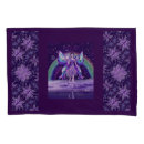 Search for fairy pillowcases Butterfly