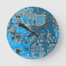 Recherche de informatique horloges Ordinateur