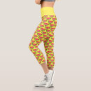 Search for watermelon leggings Yellow