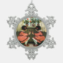 Search for twins ornaments Red