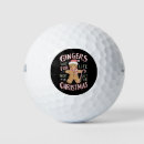 Search for ginger golf equipment Xmas