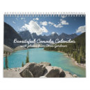 Search for canada calendars Scenery