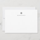 Search for david note cards Star of david