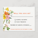 Search for lily invitations Rsvp