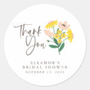 Search for vintage bouquet stickers Boho