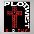 Recherche de christian easter posters God
