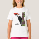 Search for woodpecker clothing Cartoon