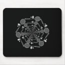 Search for team mousepads Racket