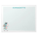 Recherche de christmas blocsnotes Animal