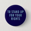 Search for leftist buttons Resistance