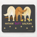 Search for dog with stick mousepads Dogs
