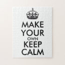 Recherche de affiches de puzzles Cool