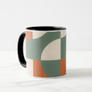 Recherche de la bohême tasses Décoration de cuisine bohème