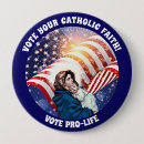 Search for blessed virgin buttons Catholic