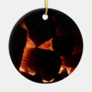 Search for fire flame ornaments Glowing