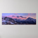 Search for mountains ranges posters Panoramic