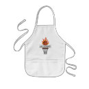 Search for girls sports aprons Cute