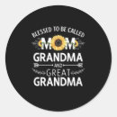 Search for blessed mother stickers Mama