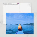 Recherche de el nido cartes postales Palawan