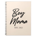 Search for year notebooks Mom