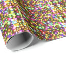 Search for sparkly christmas wrapping paper Colourful
