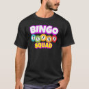 Search for bingo tshirts squad