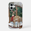 Recherche de cerf iphone coques Mignon