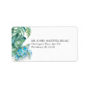 Search for palm beach return address labels Summer