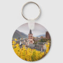 Search for top view keychains Autumn