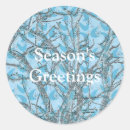 Recherche de chutes de neige autocollants Arbre