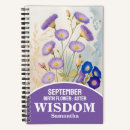 Search for morning glory notebooks For her
