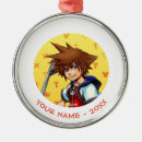 Search for kingdom hearts ornaments Drawing