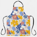 Search for fabric aprons Modern