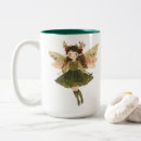 Search for fairy forest mugs Nature lover