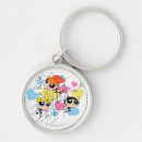 Search for kids pattern keychains Bubbles