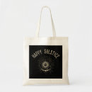 Search for holiday tote bags Happy