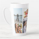 Search for multi photo mugs Elegant