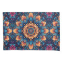 Search for mandalas pillowcases Decorative
