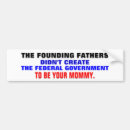Search for founding bumper stickers Republican
