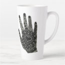 Recherche de de main tasses Noir et blanc