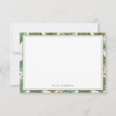 Search for jungle note cards Tropical