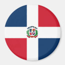 Recherche de dominicain magnets République
