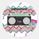 Search for made in the 90s stickers Boombox