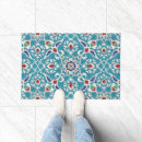 Search for spanish doormats White